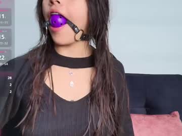 Sophy_Smilesweet Chaturbate stream image from March 24, 2025