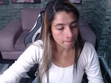 Valerie_B Chaturbate stream image from March 24, 2025