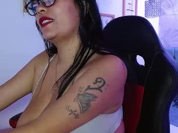 Viiolleta Chaturbate stream image from March 24, 2025