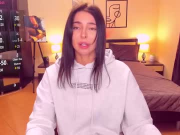 Alenacoplan Chaturbate stream image from March 24, 2025
