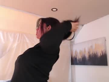Angelica_Bss Chaturbate stream image from March 24, 2025