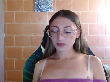 Annielandcute_ Chaturbate stream image from March 24, 2025