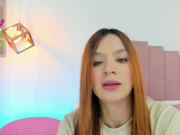 Annywhitee Chaturbate stream image from March 24, 2025