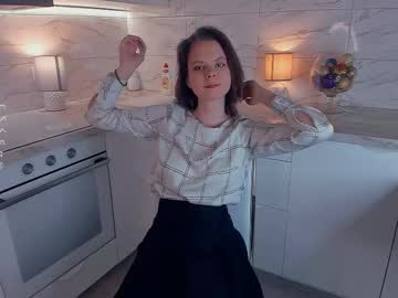 Antoniahigh Chaturbate stream image from March 24, 2025
