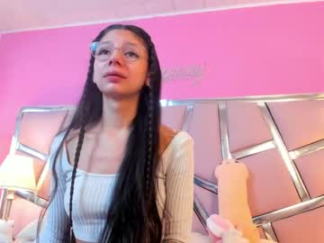 Bonniepark_ Chaturbate stream image from March 24, 2025