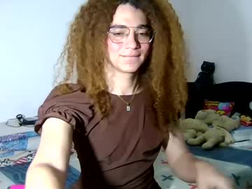 Celessteseductora Chaturbate stream image from March 24, 2025