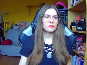 Charlotteflirt Chaturbate stream image from March 24, 2025