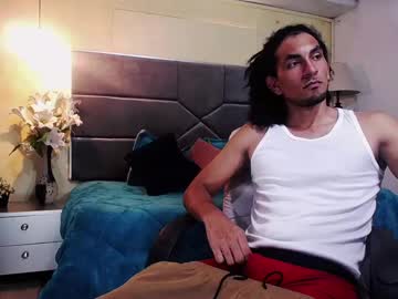 Dante_Latinhot Chaturbate stream image from March 24, 2025