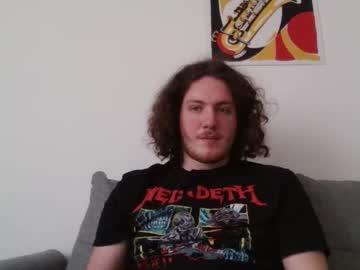 Frenchpyth Chaturbate stream image from March 24, 2025