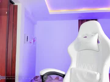 Kittyrush_ Chaturbate stream image from March 24, 2025