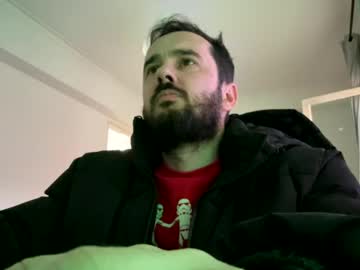 Lisbonporn Chaturbate stream image from March 24, 2025
