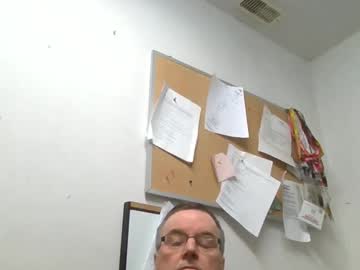 Marty1688 Chaturbate stream image from March 24, 2025