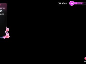Megan_Browns1 Chaturbate stream image from March 24, 2025