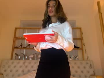 Monikate_ Chaturbate stream image from March 24, 2025