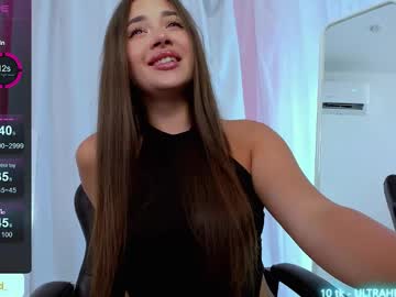 Pussy__Warrior Chaturbate stream image from March 24, 2025