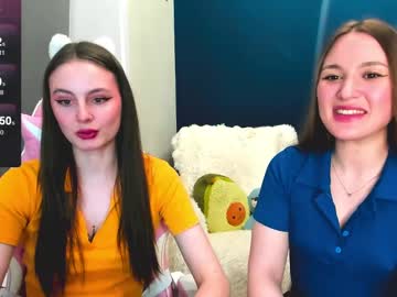 Sweet_Peax Chaturbate stream image from March 24, 2025