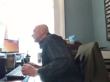 Trodgers136 Chaturbate stream image from March 24, 2025