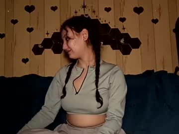 Your_Lilly_Girl Chaturbate stream image from March 24, 2025