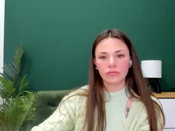 Adelasheryy Chaturbate stream image from March 24, 2025
