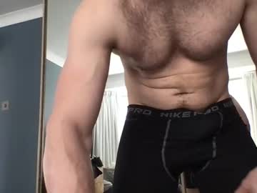 Badman_S_Man Chaturbate stream image from March 24, 2025