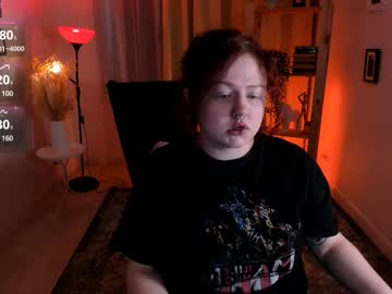 Bitchofsun Chaturbate stream image from March 24, 2025