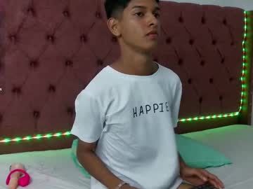 Boys_Hotparty Chaturbate stream image from March 24, 2025