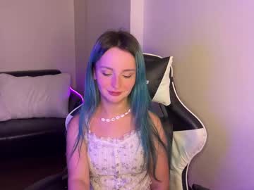 Bubble_B00 Chaturbate stream image from March 24, 2025