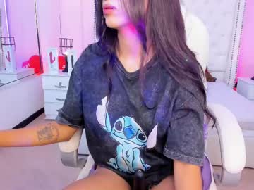 Celeste_Wayne Chaturbate stream image from March 24, 2025