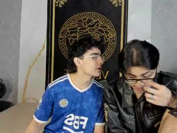 Dacky_And_Danthe Chaturbate stream image from March 24, 2025