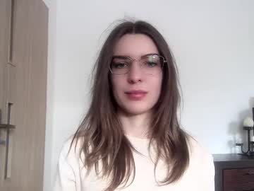 Delightaurora Chaturbate stream image from March 24, 2025
