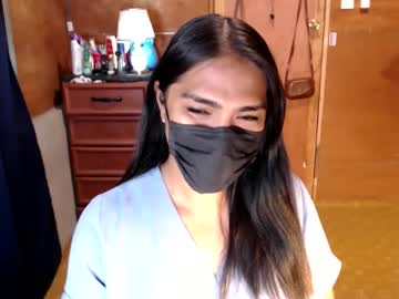 Desiree_Ordiz Chaturbate stream image from March 24, 2025