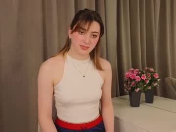 Dieraembry Chaturbate stream image from March 24, 2025