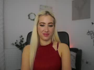 Erotic__Blondiee Chaturbate stream image from March 24, 2025