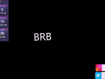 Iryna_Zeny Chaturbate stream image from March 24, 2025
