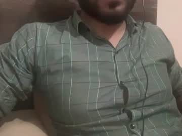 Khaqan4u Chaturbate stream image from March 24, 2025