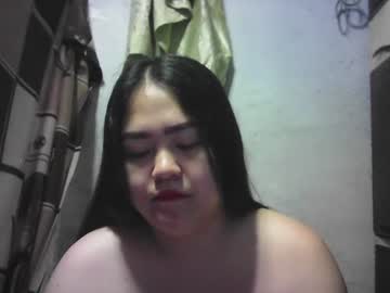 Kinkyhotcumm Chaturbate stream image from March 24, 2025