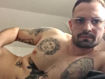 Maxview67 Chaturbate stream image from March 24, 2025
