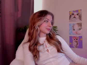 May_Meowww Chaturbate stream image from March 24, 2025