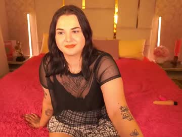 Myfoxyalice Chaturbate stream image from March 24, 2025