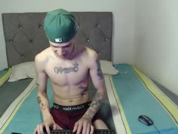 Myke_James888 stream image from March 24, 2025
