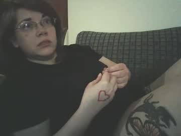 Sammy_Lyn Chaturbate stream image from March 24, 2025