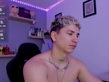 Sebas__23 Chaturbate stream image from March 24, 2025