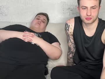 Simonkrieger Chaturbate stream image from March 24, 2025