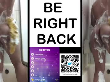 Velvetholly Chaturbate stream image from March 24, 2025