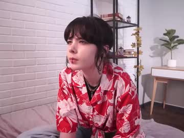 Accabails Chaturbate stream image from March 24, 2025