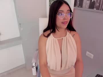 Alaia_Soto Chaturbate stream image from March 24, 2025