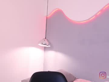 Alinagarcia_ Chaturbate stream image from March 24, 2025