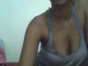 Brown_Candy001 Chaturbate stream image from March 24, 2025