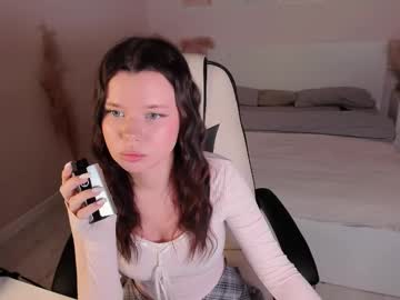 Cassandracrystal stream image from March 24, 2025