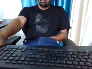 Crazyman0069 Chaturbate stream image from March 24, 2025